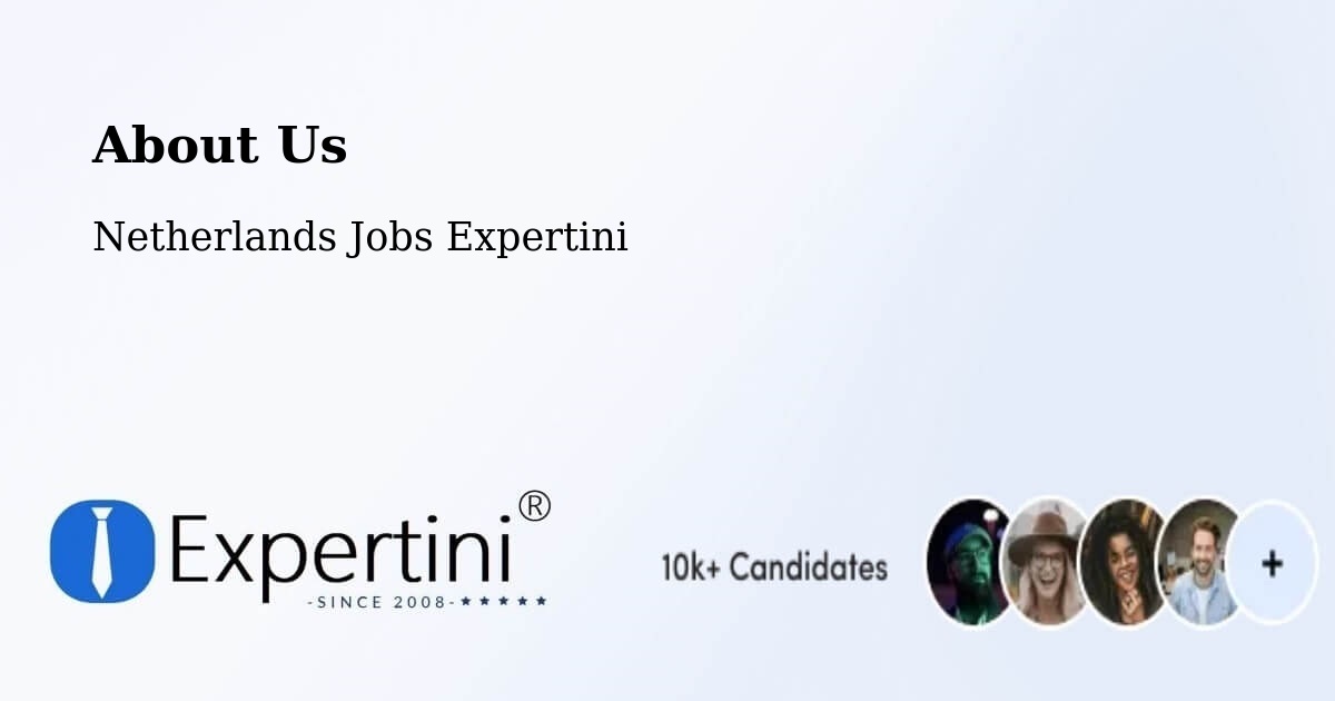 About Expertini Recruitment Platform  – Overberg - Overberg, Netherlands Jobs Expertini