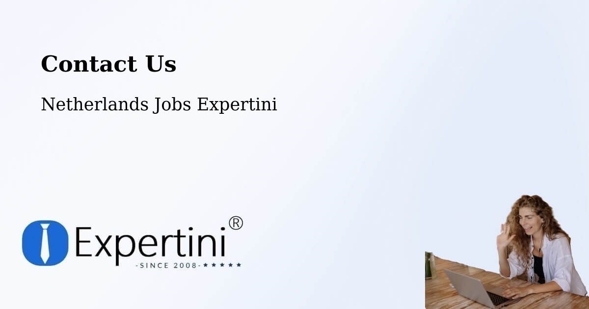 Contact Expertini – Overberg - Netherlands Jobs Expertini