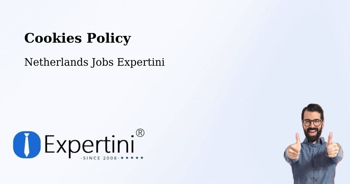 Cookie Policy – Overberg - Netherlands Jobs Expertini