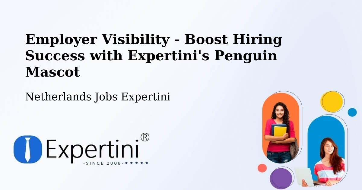 CV and Resume Visibility Optimization – Overberg - Netherlands Jobs Expertini